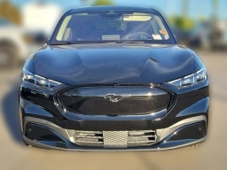 Ford Mustang Mach-E Premium RWD 2026