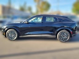 Ford Mustang Mach-E Premium RWD 2026