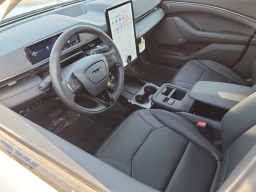 Ford Mustang Mach-E Premium RWD 2026