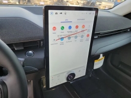 Ford Mustang Mach-E Premium RWD 2026