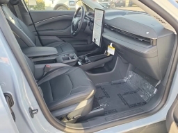 Ford Mustang Mach-E Premium RWD 2026