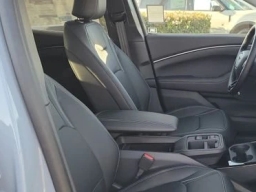 Ford Mustang Mach-E Premium RWD 2026