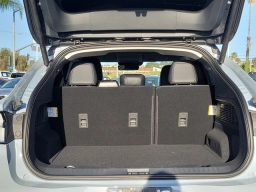 Ford Mustang Mach-E Premium RWD 2026