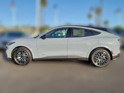 Ford Mustang Mach-E Premium RWD 2026