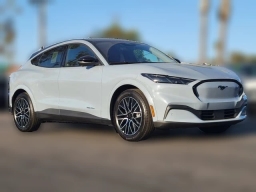 Ford Mustang Mach-E Premium RWD 2026