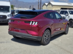 Ford Mustang Mach-E Premium RWD 2025