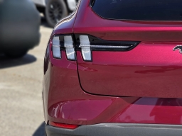 Ford Mustang Mach-E Premium RWD 2025