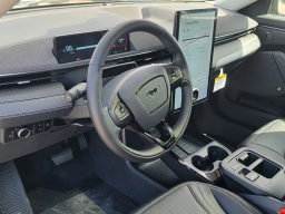 Ford Mustang Mach-E Premium RWD 2025