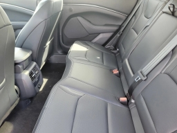 Ford Mustang Mach-E Premium RWD 2025