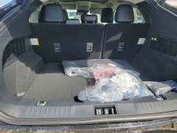 Ford Mustang Mach-E Premium RWD 2025