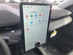 Ford Mustang Mach-E Premium RWD 2025