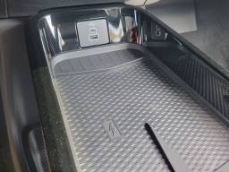 Ford Mustang Mach-E Premium RWD 2025