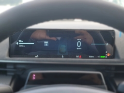 Ford Mustang Mach-E Premium RWD 2025