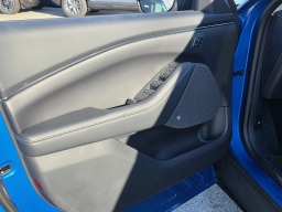 Ford Mustang Mach-E Premium RWD 2025