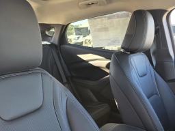 Ford Mustang Mach-E Premium RWD 2025