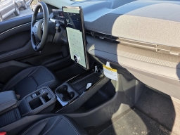 Ford Mustang Mach-E Premium RWD 2025