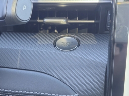 Ford Mustang Mach-E Premium RWD 2025