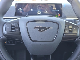 Ford Mustang Mach-E Premium RWD 2025