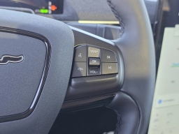 Ford Mustang Mach-E Premium RWD 2025