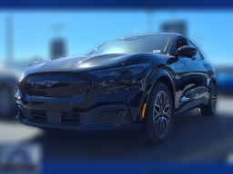 Ford Mustang Mach-E Premium RWD 2026