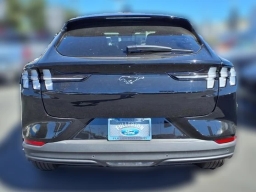 Ford Mustang Mach-E Premium RWD 2026