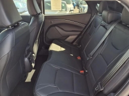 Ford Mustang Mach-E Premium RWD 2026