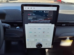 Ford Mustang Mach-E Premium RWD 2026