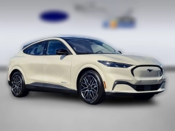 Ford Mustang Mach-E Premium RWD 2026