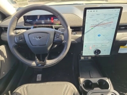 Ford Mustang Mach-E Premium RWD 2026