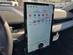 Ford Mustang Mach-E Premium RWD 2026