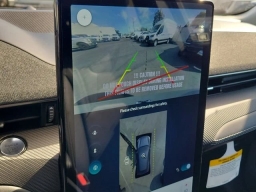 Ford Mustang Mach-E Premium RWD 2026