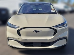 Ford Mustang Mach-E Premium RWD 2026