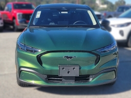 Ford Mustang Mach-E Premium RWD 2025