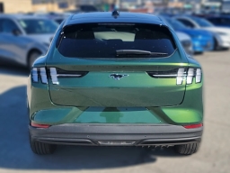 Ford Mustang Mach-E Premium RWD 2025