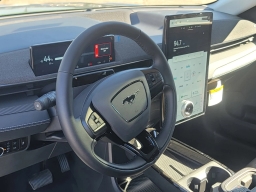 Ford Mustang Mach-E Premium RWD 2025