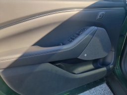 Ford Mustang Mach-E Premium RWD 2025