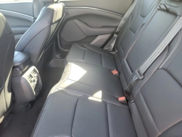 Ford Mustang Mach-E Premium RWD 2025