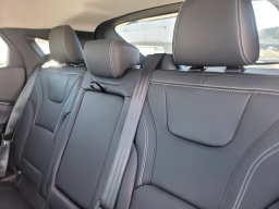 Ford Mustang Mach-E Premium RWD 2025