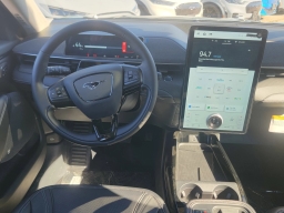 Ford Mustang Mach-E Premium RWD 2025