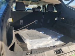 Ford Mustang Mach-E Premium RWD 2025