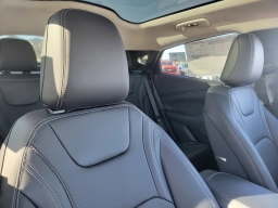 Ford Mustang Mach-E Premium RWD 2025