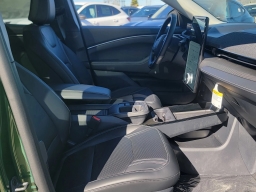 Ford Mustang Mach-E Premium RWD 2025