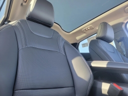 Ford Mustang Mach-E Premium RWD 2025