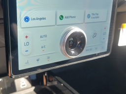 Ford Mustang Mach-E Premium RWD 2025