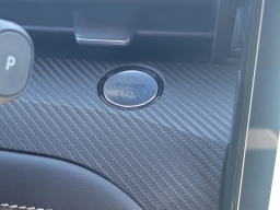 Ford Mustang Mach-E Premium RWD 2025