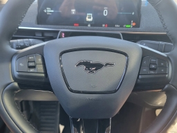 Ford Mustang Mach-E Premium RWD 2025