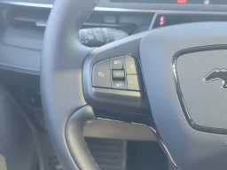 Ford Mustang Mach-E Premium RWD 2025