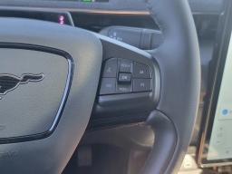 Ford Mustang Mach-E Premium RWD 2025