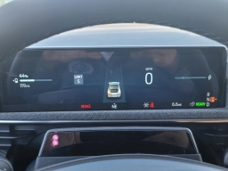 Ford Mustang Mach-E Premium RWD 2025