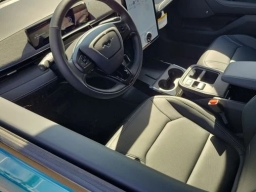 Ford Mustang Mach-E Premium RWD 2026